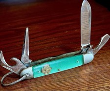 girl scout knife for sale girl scout knife for sale Corning