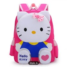 Hello kitty backpack for sale  Springfield