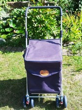 Sholley trolley shol for sale  WORTHING