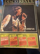 Disco revue 1966 d'occasion  Issigeac