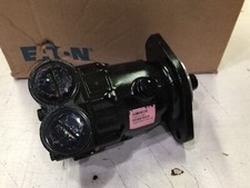 Usado, EATON 74315-LAA MOTOR HIDRÁULICO DE ALTA VELOCIDADE DANFOSS PRESSÃO MÉDIA 74315LAA 1" comprar usado  Enviando para Brazil