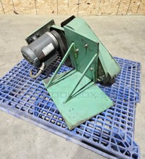 Burr king 760 for sale  Emmett
