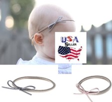 Nylon baby headband for sale  New York