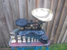 Vintage black boots for sale  STOWMARKET
