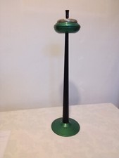 Posacenere piantana vintage usato  Torino