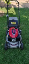 Rasaerba honda hrg466sk usato  San Cassiano