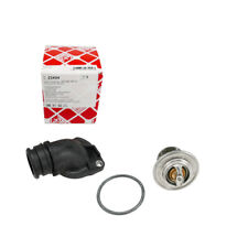 Thermostat riginal flansch gebraucht kaufen  Oldenburg in Holstein