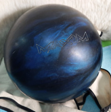 Bowlingsball tasche lbs gebraucht kaufen  Berlin