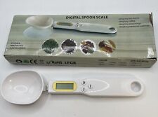 digital spoon scale for sale  Fostoria