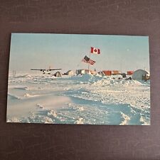 Arctic postcard ice for sale  Niles