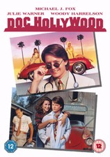 Doc hollywood dvd for sale  STOCKPORT