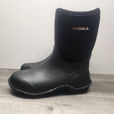 Hisea neoprene rain for sale  White Lake