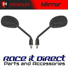 Mirrors honda cbf for sale  DONCASTER