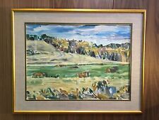 Original oil painting for sale  Sweet Grass