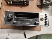 Autoradio collection armonic d'occasion  Saint-Pol-sur-Ternoise