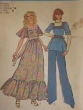Vtg simplicity 7174 for sale  Chapel Hill