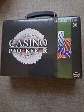 Weko casino pokerkoffer gebraucht kaufen  Anklam