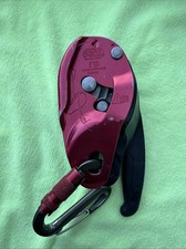 Petzl self brake for sale  Cle Elum