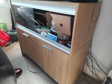 Large vivarium terrarium for sale  SPALDING