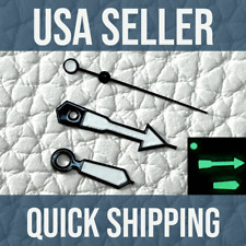 Black skx007 watch for sale  Othello