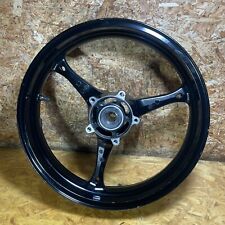 gsxr 600 k7 wheel for sale  PRESTON