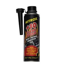 Nitrox clean speed for sale  ROCHDALE