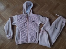 Mädchen trainingsanzug . gebraucht kaufen  Kassel