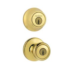 Kwikset tylo polished for sale  Harrisburg