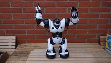 Wowwee robosapien sprechender gebraucht kaufen  Dortmund