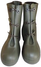 Bottes caoutchouc isolantes d'occasion  Ris-Orangis