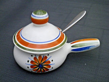 Saucier longchamp couvercle d'occasion  Boulogne-sur-Mer