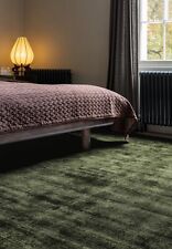 Blade green rug for sale  UK