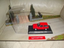 Ixo kiosque volkswagen d'occasion  Augny
