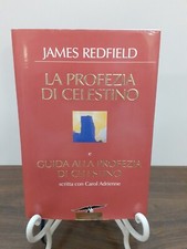 Redfield profezia del usato  Rimini