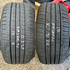 Falken ziex ze914b for sale  DORKING
