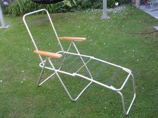Campingstuhl gartenstuhl klapp gebraucht kaufen  Rathenow