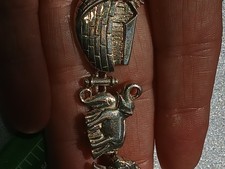 Vintage sterling silver for sale  Mize