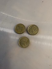 Monete europee usato  Collecchio