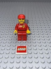 Lego ferrari figur gebraucht kaufen  Rielasingen-Worblingen