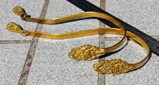Anciennes embrasses attaches d'occasion  France