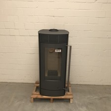 Kaminofen neuwerk gussgrau gebraucht kaufen  Bünde