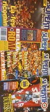 Supertifo cover ultras usato  Isola del Liri