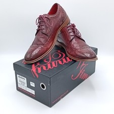 Jimmy bee loafers for sale  FLEET