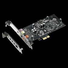 Asus xonar soundkarte gebraucht kaufen  Hamburg
