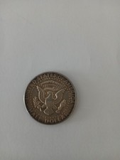 Usa 1964 half gebraucht kaufen  Neustadt an der Weinstraße