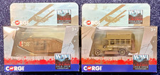 Corgi ww1 centenary for sale  LONDON