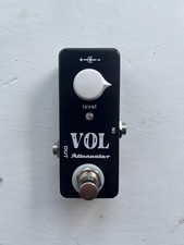 Mosky volume attenuator for sale  NEWPORT