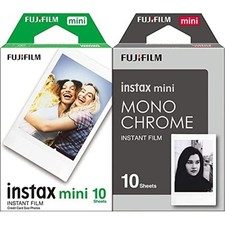 Instax mini pellicola usato  Firenze