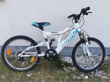 Mountainbike avigo condor gebraucht kaufen  Roth