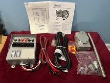 Usado, Interruptor de transferência Reliance Controls 30 Amp 6 circuitos 31406 C NOVO caixa aberta COMPLETO comprar usado  Enviando para Brazil